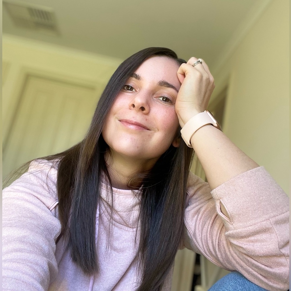 Meet your Posher, Lu! ✨